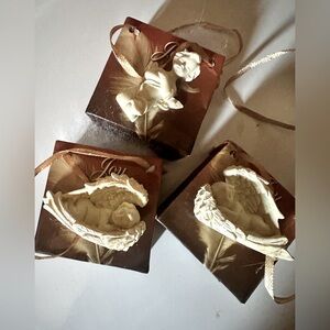 Bundle of Angel gifts/favors/keepsakes with gift bags.